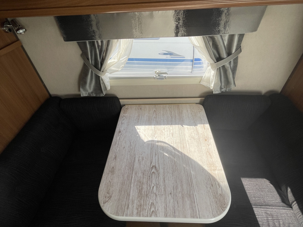 KABE ROYAL 720 GXL KS, bild 21 av 34