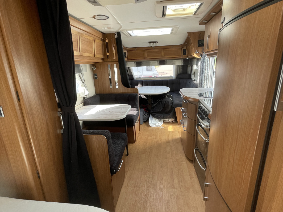 KABE ROYAL 720 GXL KS, bild 22 av 34
