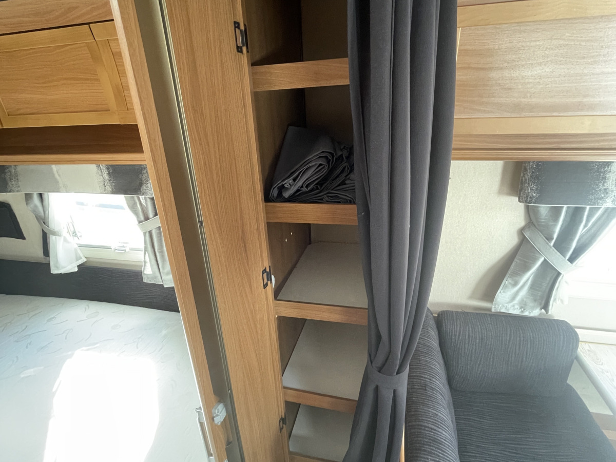KABE ROYAL 720 GXL KS, bild 26 av 34
