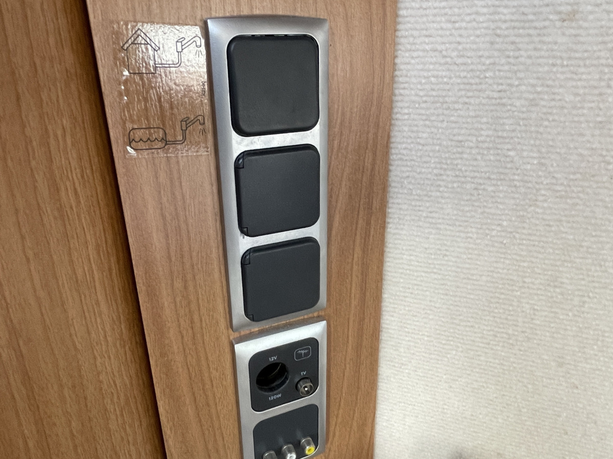 KABE ROYAL 720 GXL KS, bild 27 av 34