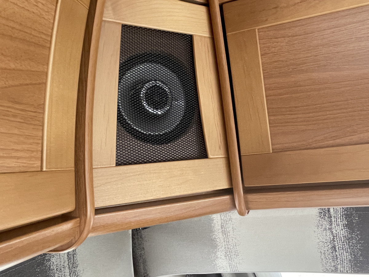 KABE ROYAL 720 GXL KS, bild 29 av 34
