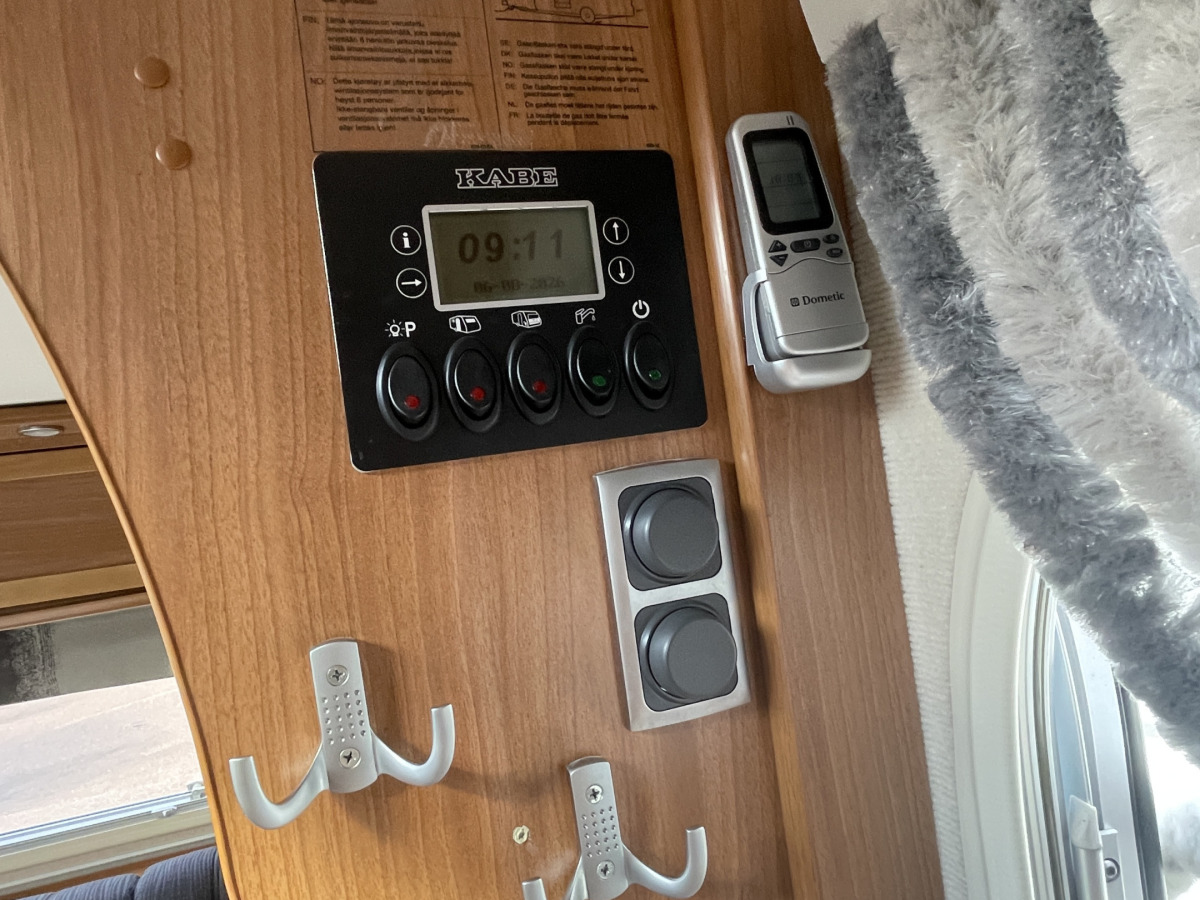 KABE ROYAL 720 GXL KS, bild 30 av 34