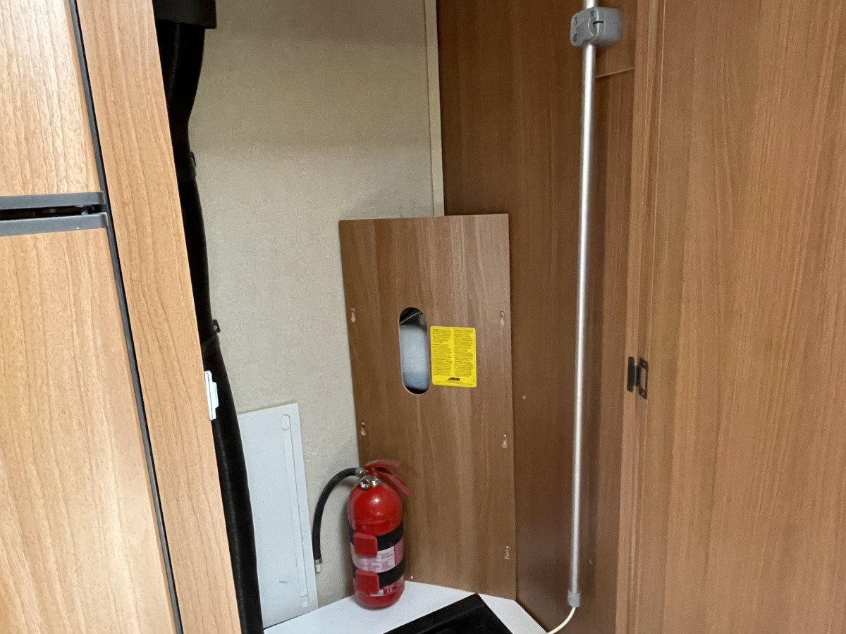 KABE ROYAL 720 GXL KS, bild 32 av 34
