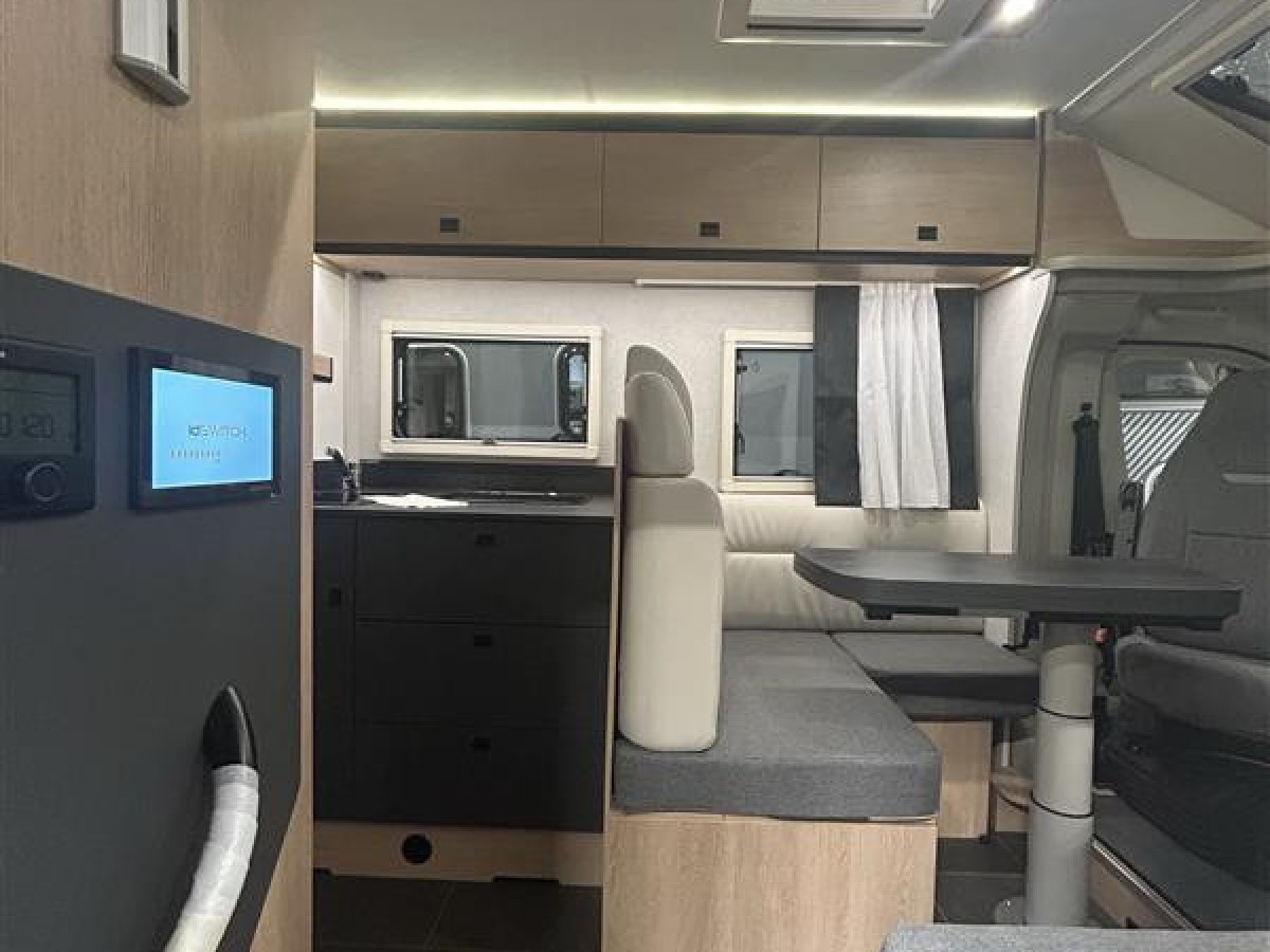 Pilote 75TB JOA / PREMIÄR, bild 3 av 21