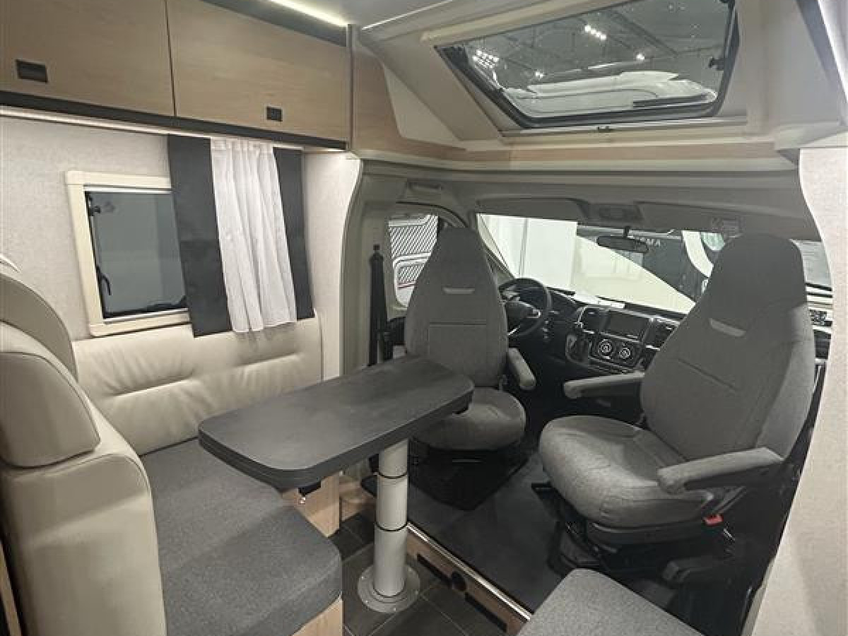 Pilote 75TB JOA / PREMIÄR, bild 4 av 21