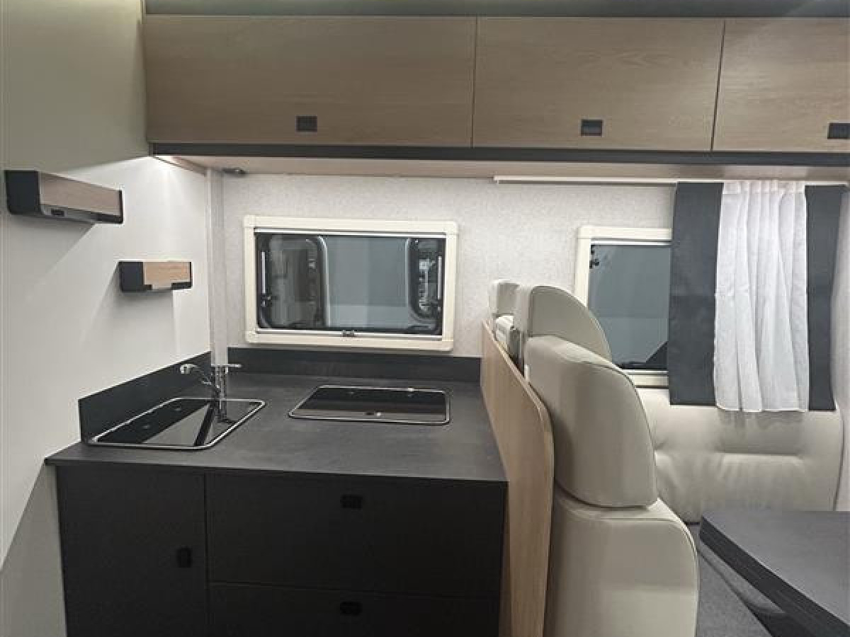 Pilote 75TB JOA / PREMIÄR, bild 7 av 21