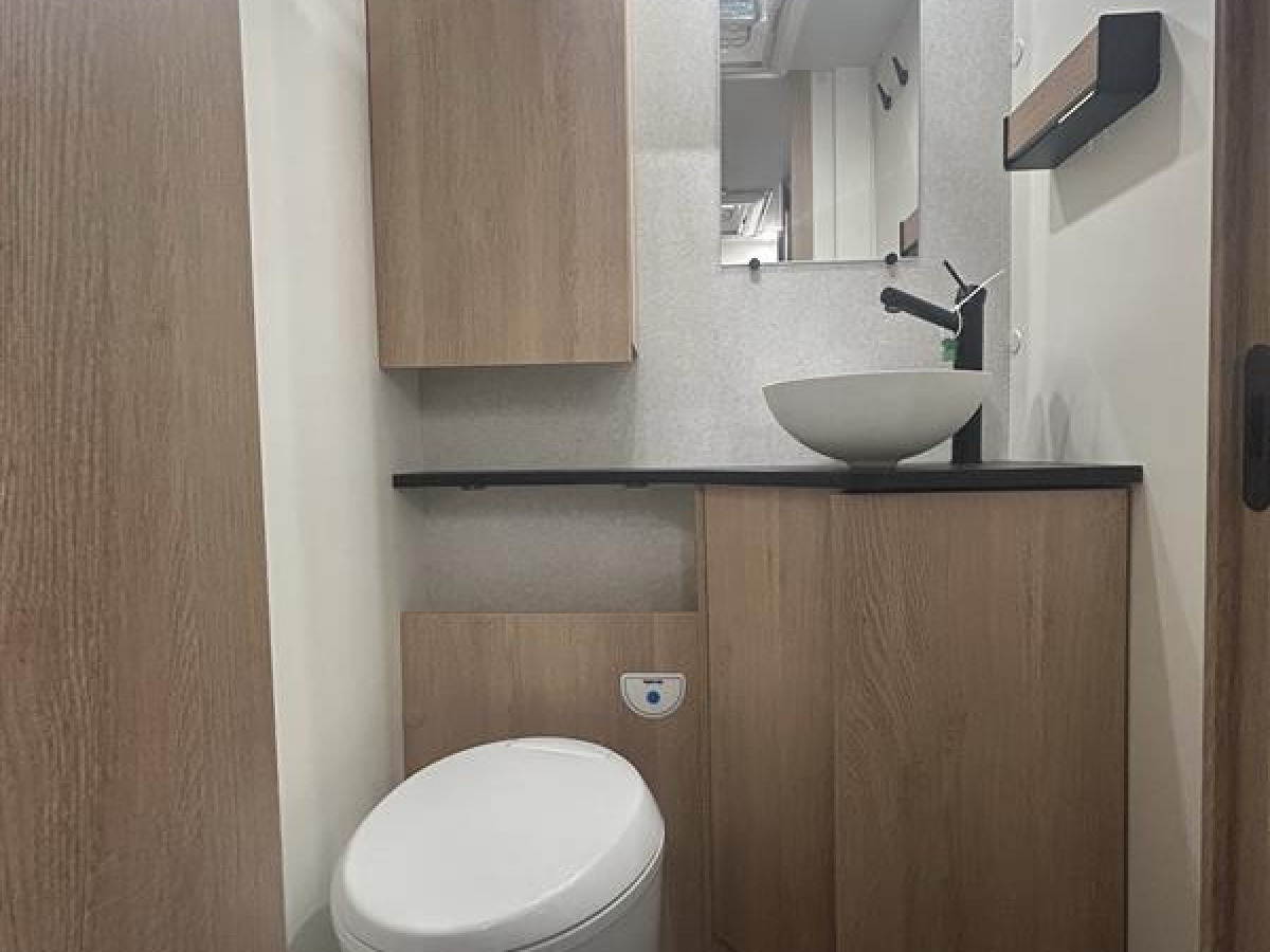 Pilote 75TB JOA / PREMIÄR, bild 14 av 21