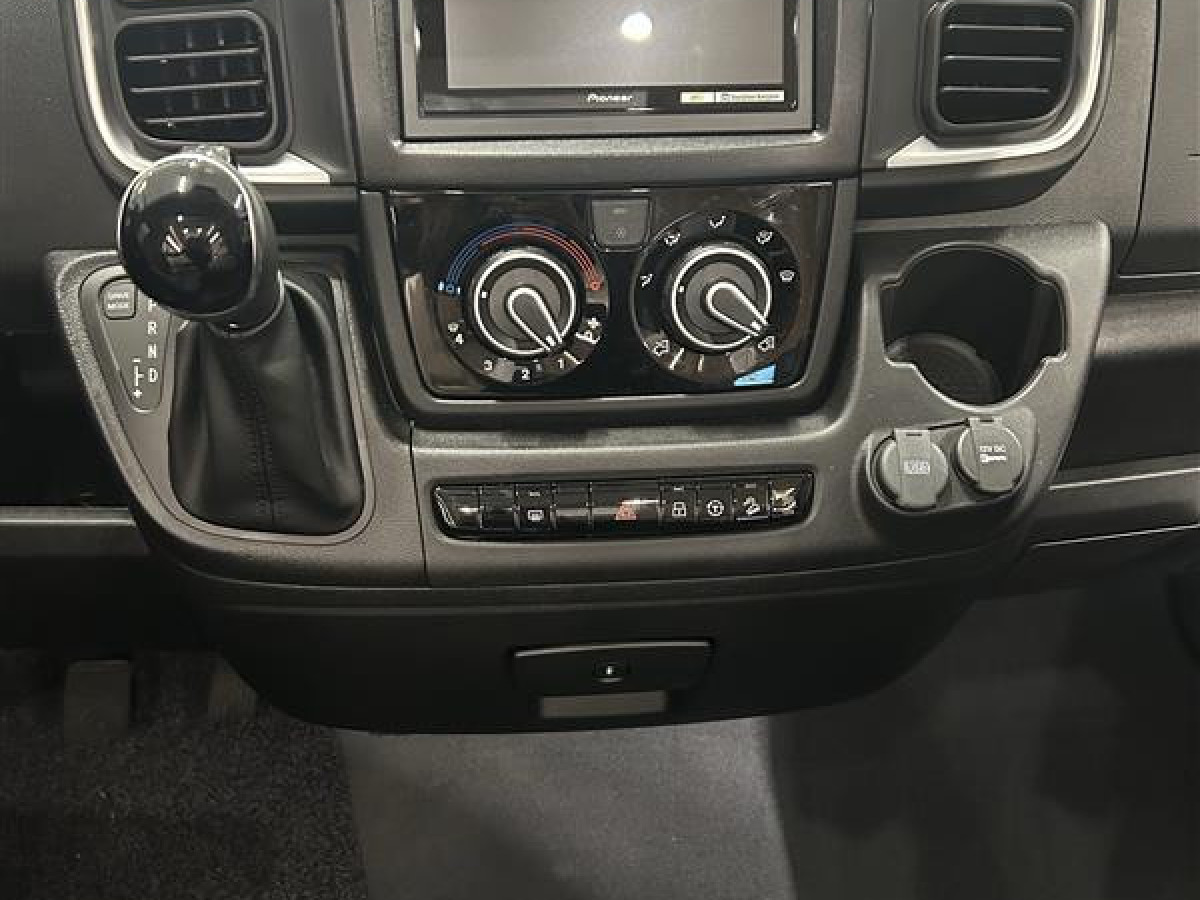 Pilote 75TB JOA / PREMIÄR, bild 19 av 21