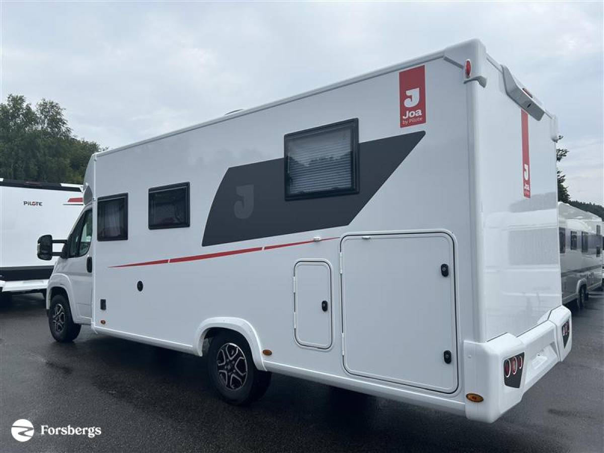 Pilote 75TB JOA / PREMIÄR, bild 20 av 21