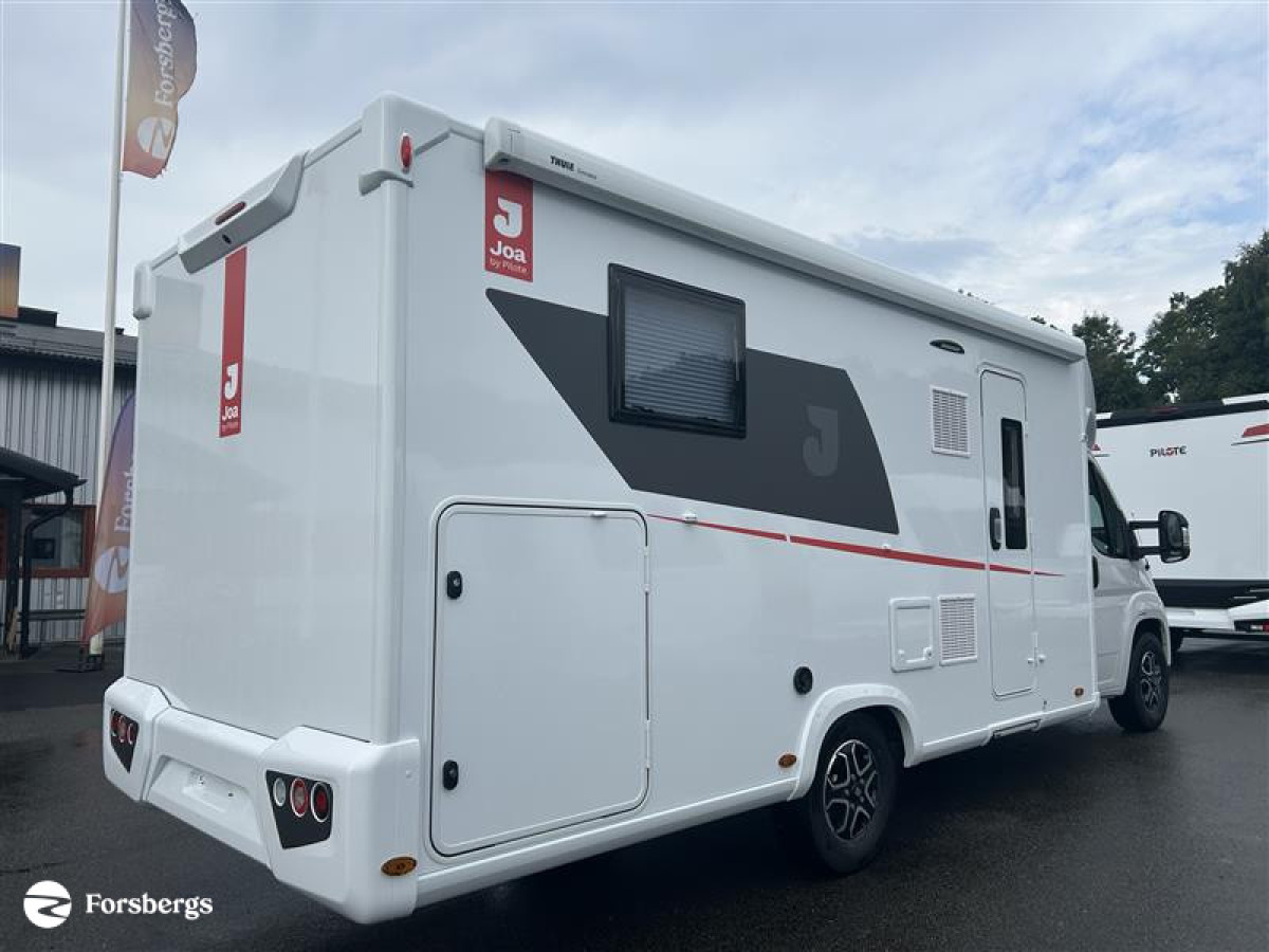 Pilote 75TB JOA / PREMIÄR, bild 21 av 21