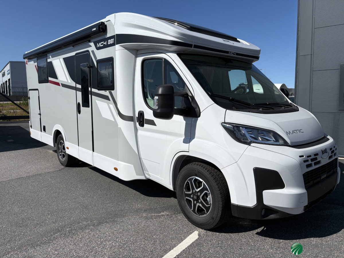 McLouis MC4 881 / EXTRA-Öppet Lördag Söndag, bild 1 av 9