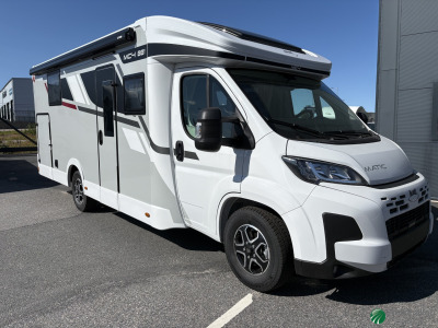 McLouis MC4 881 / EXTRA-Öppet Lördag Söndag