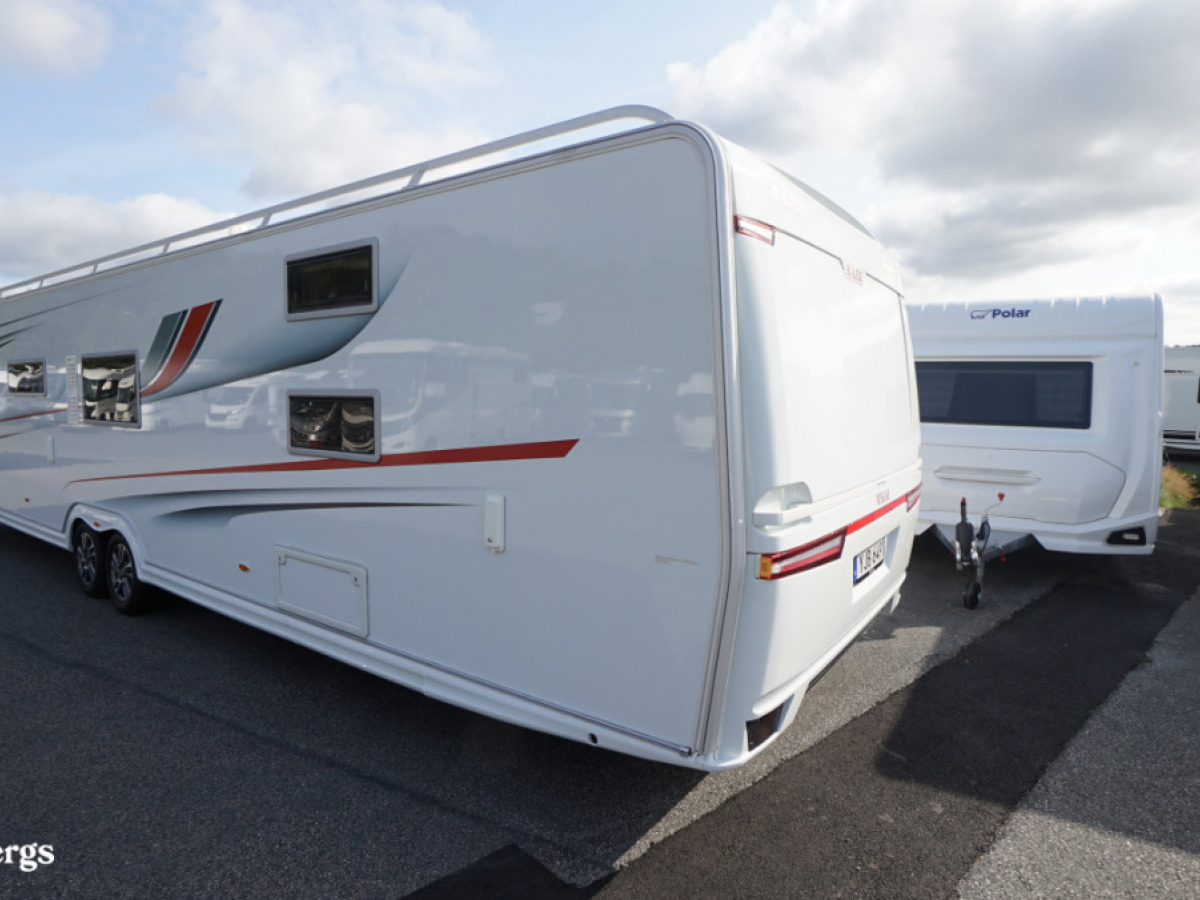 KABE Imperial Hacienda 1000 TDL / KAMPANJ 3,95 ränta Fragus garanti 24 mån, bild 2 av 15