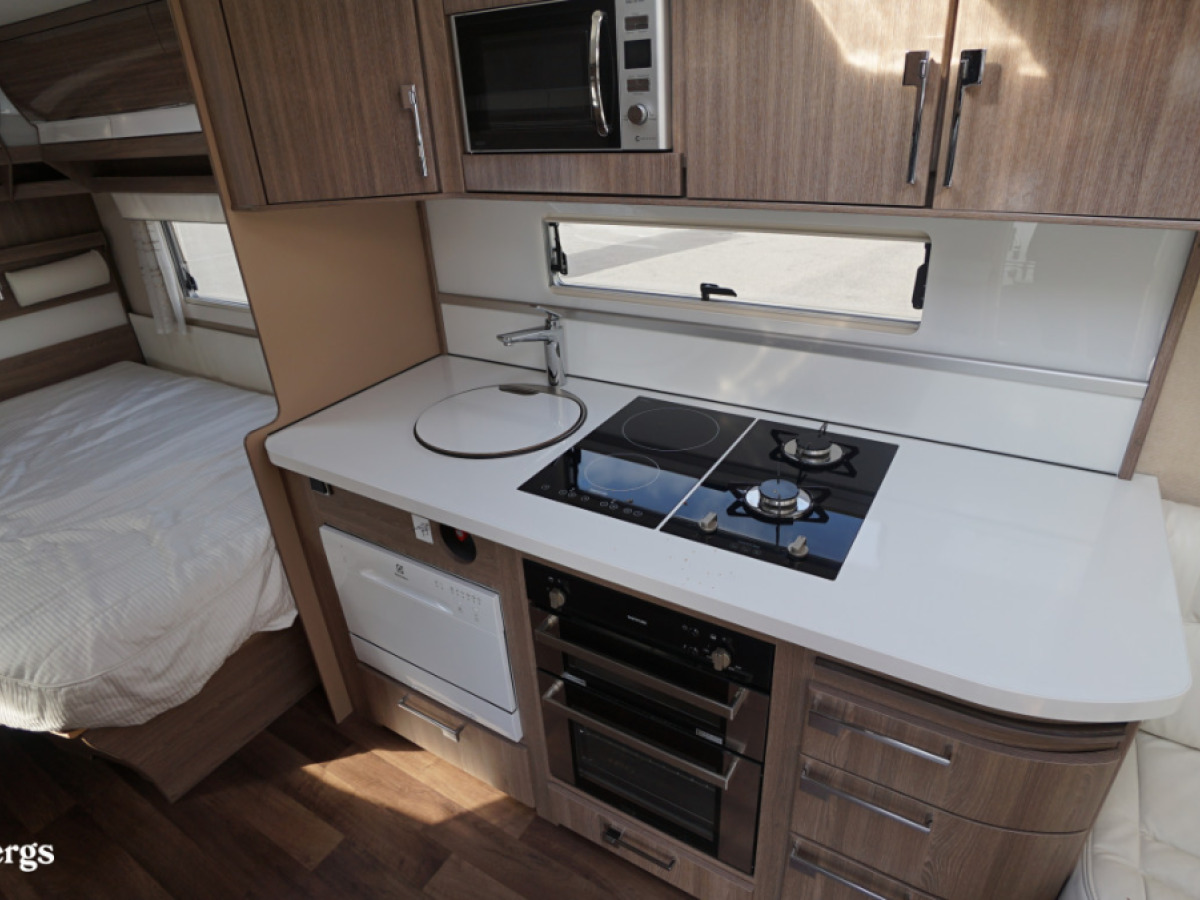 KABE Imperial Hacienda 1000 TDL / KAMPANJ 3,95 ränta Fragus garanti 24 mån, bild 5 av 15