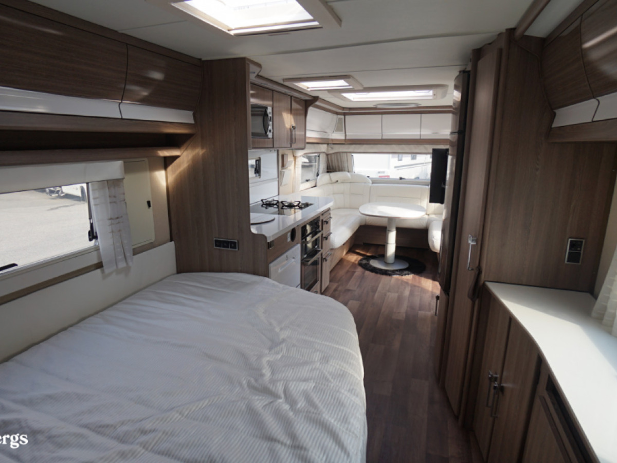 KABE Imperial Hacienda 1000 TDL / KAMPANJ 3,95 ränta Fragus garanti 24 mån, bild 13 av 15