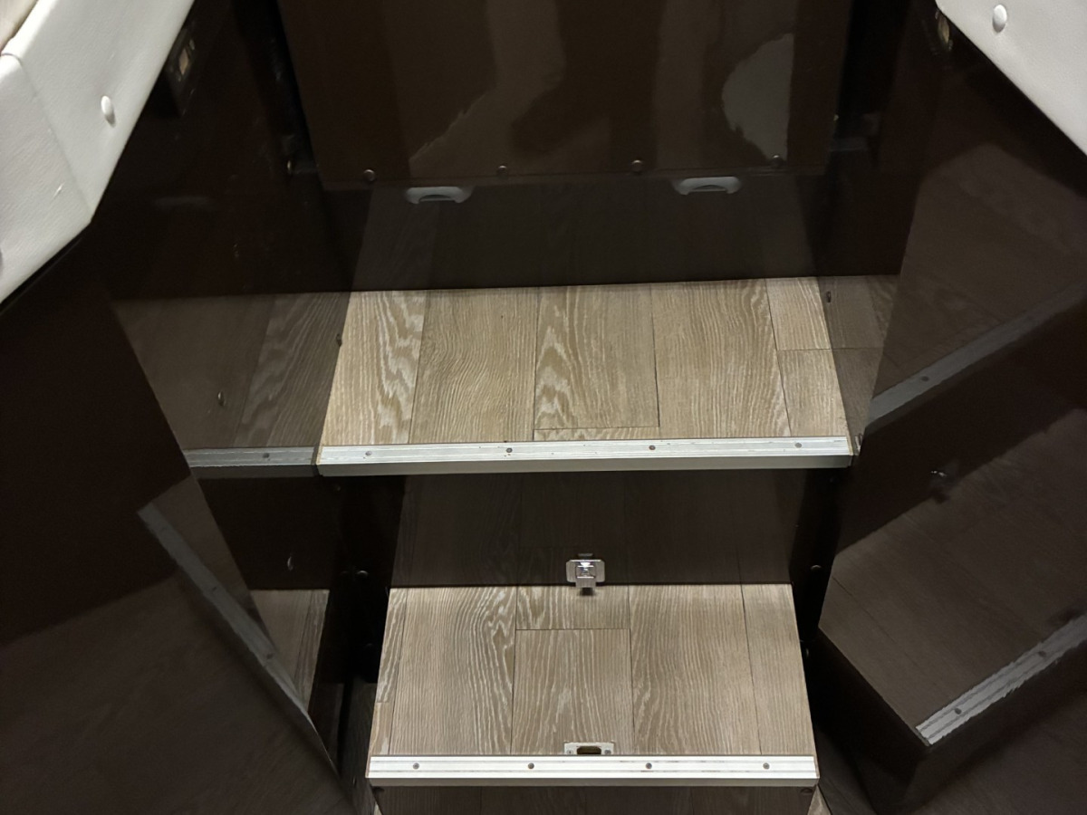 Hobby Optima Premium T 70 GE, bild 15 av 21