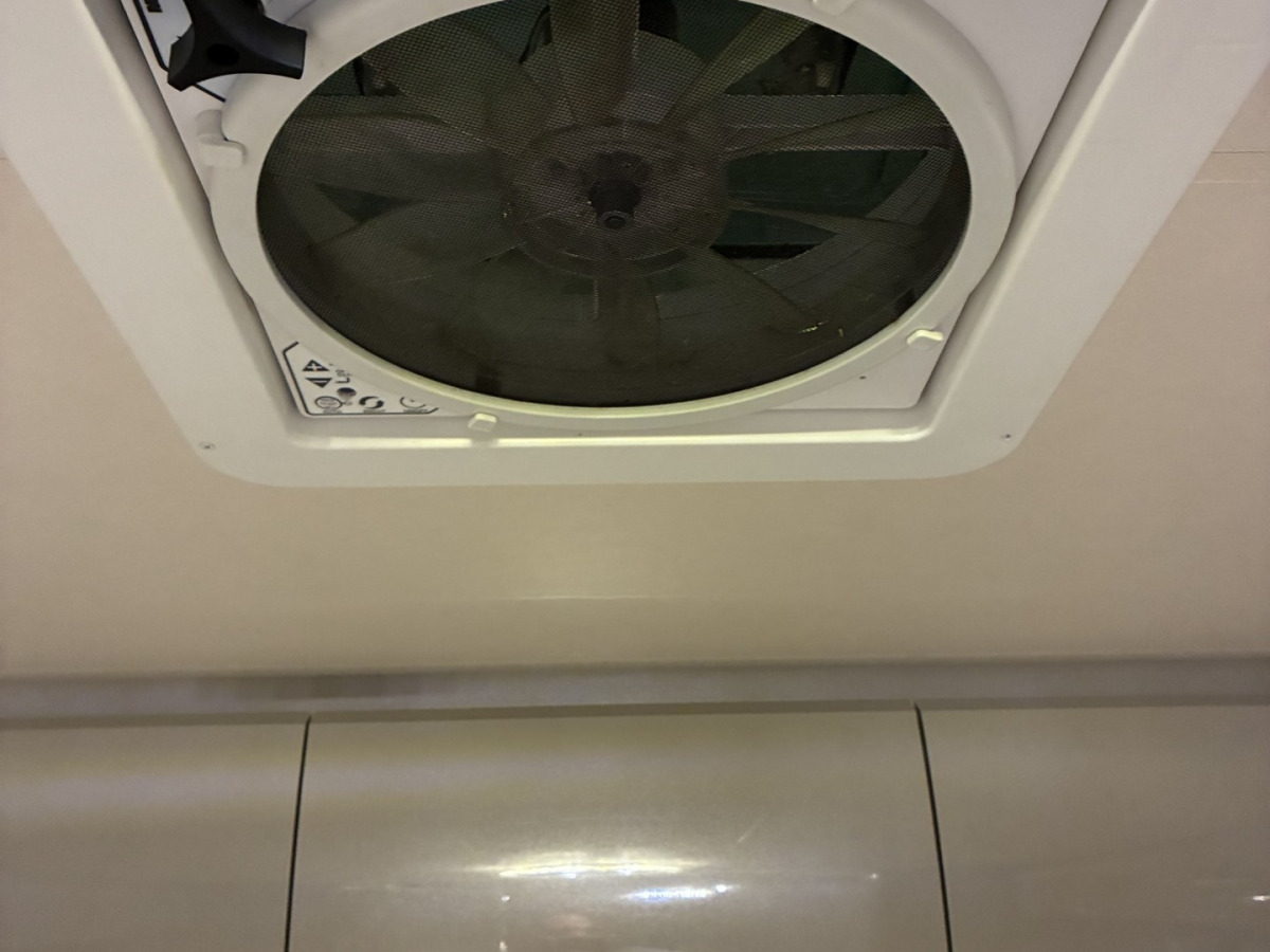 Hobby Optima Premium T 70 GE, bild 19 av 21