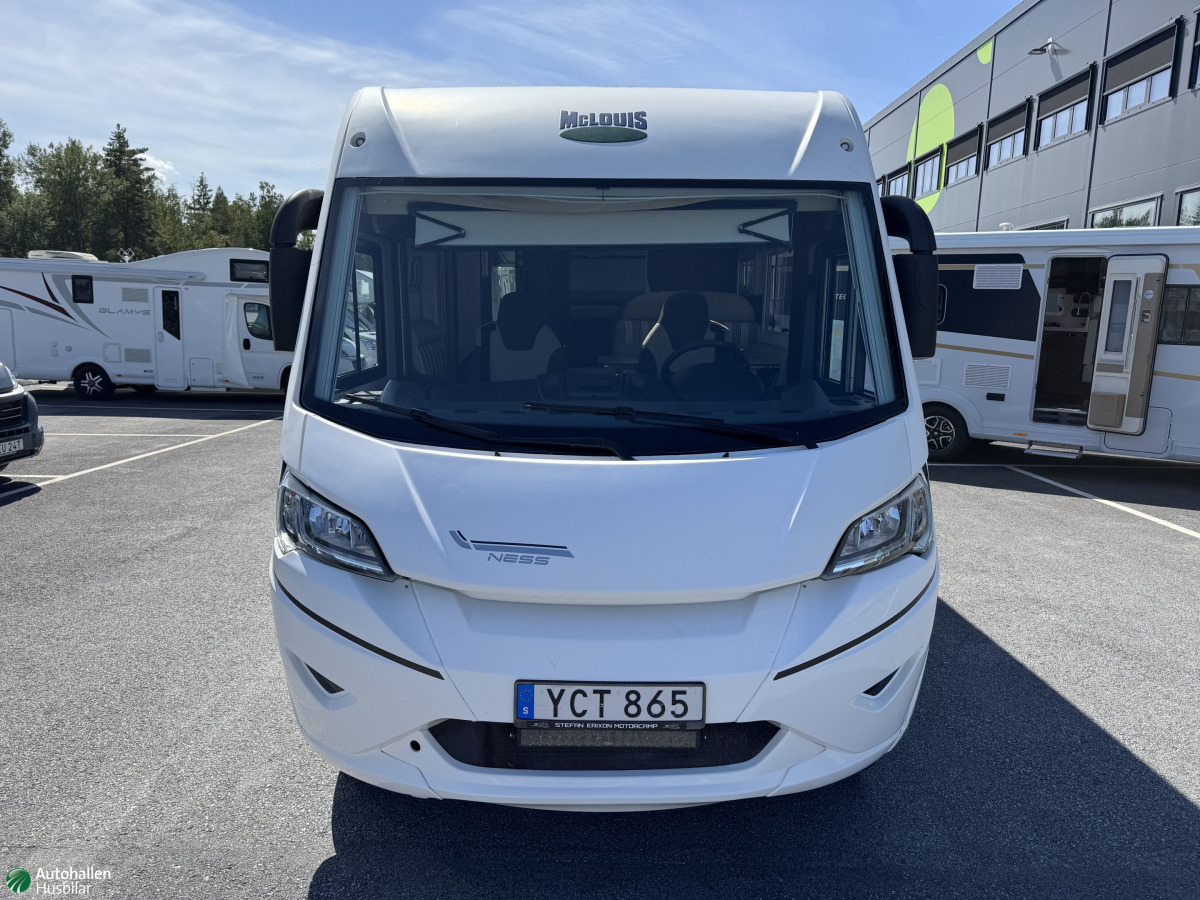 McLouis NESS 73- Extra Öppet Lördag o Söndag-, bild 2 av 24