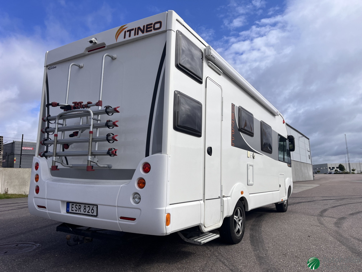 Itineo sb 720, bild 2 av 12