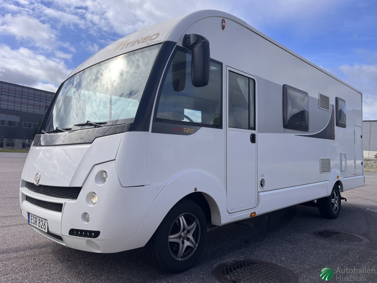 Itineo sb 720, bild 3 av 12