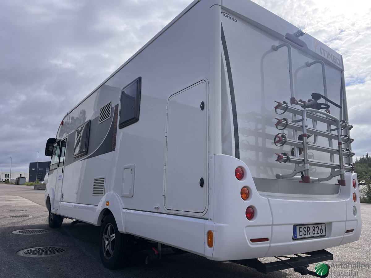 Itineo sb 720, bild 4 av 12