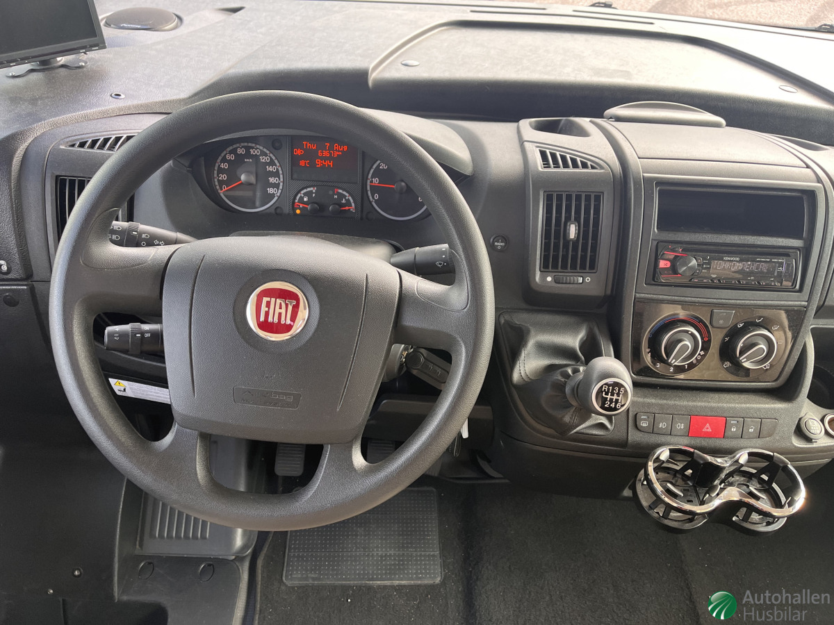 Itineo sb 720, bild 5 av 12