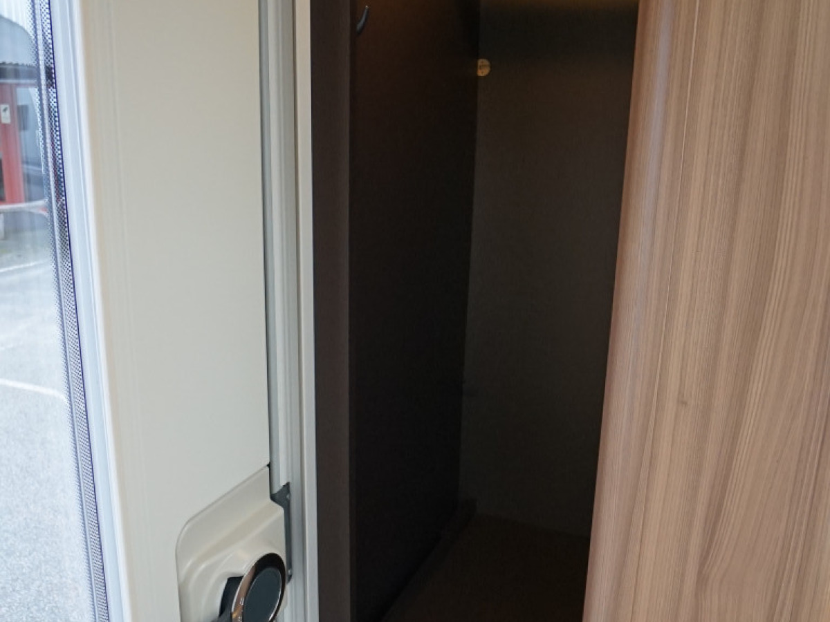 Adria ALPINA 763UK / Alde / AC / Mover / KAMPANJ 3,95 ränta Fragus garanti 24 mån, bild 17 av 18