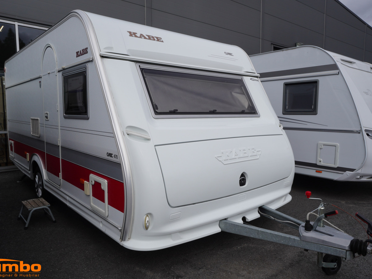 KABE 470 Classic, bild 1 av 17