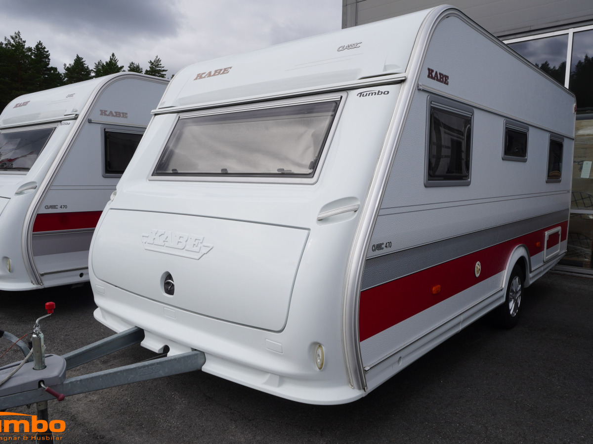KABE 470 Classic, bild 15 av 17