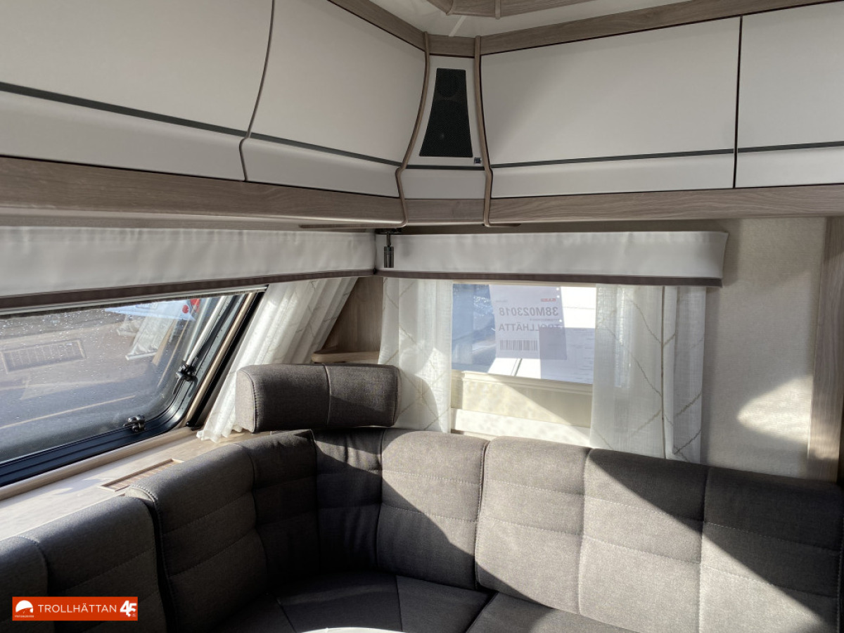 KABE IMPERIAL 600 XL KS * Air Condition mm / HÖSTKAMPANJ *, bild 6 av 21