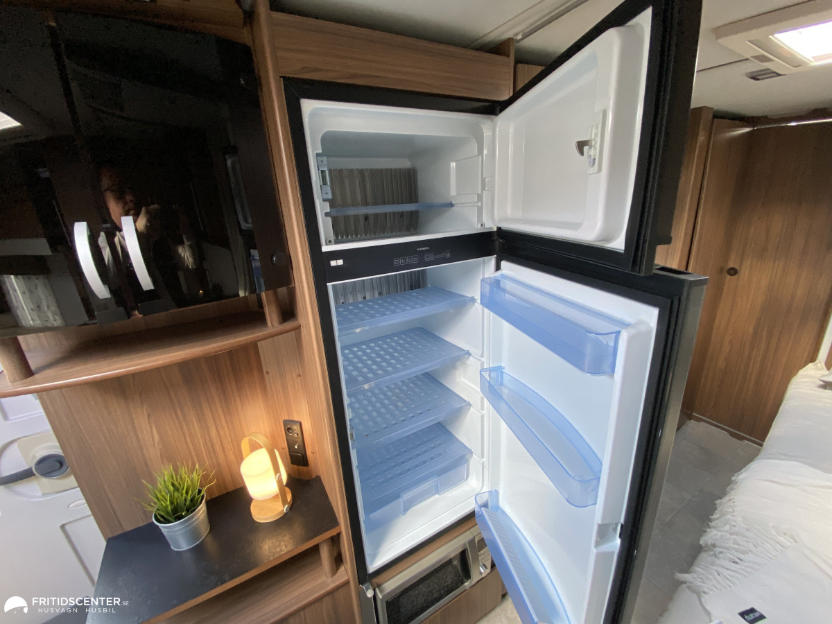 Polar 620 TR Customized *Förtält / AC / Mover / Räntekampanj 3,95*, bild 16 av 39