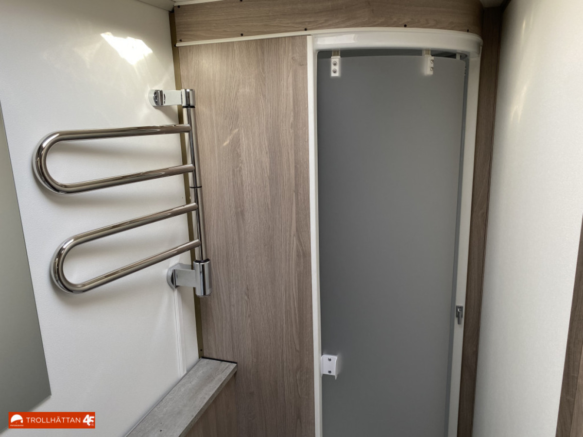 KABE IMPERIAL 600 XL KS * Air Condition mm / HÖSTKAMPANJ *, bild 15 av 21