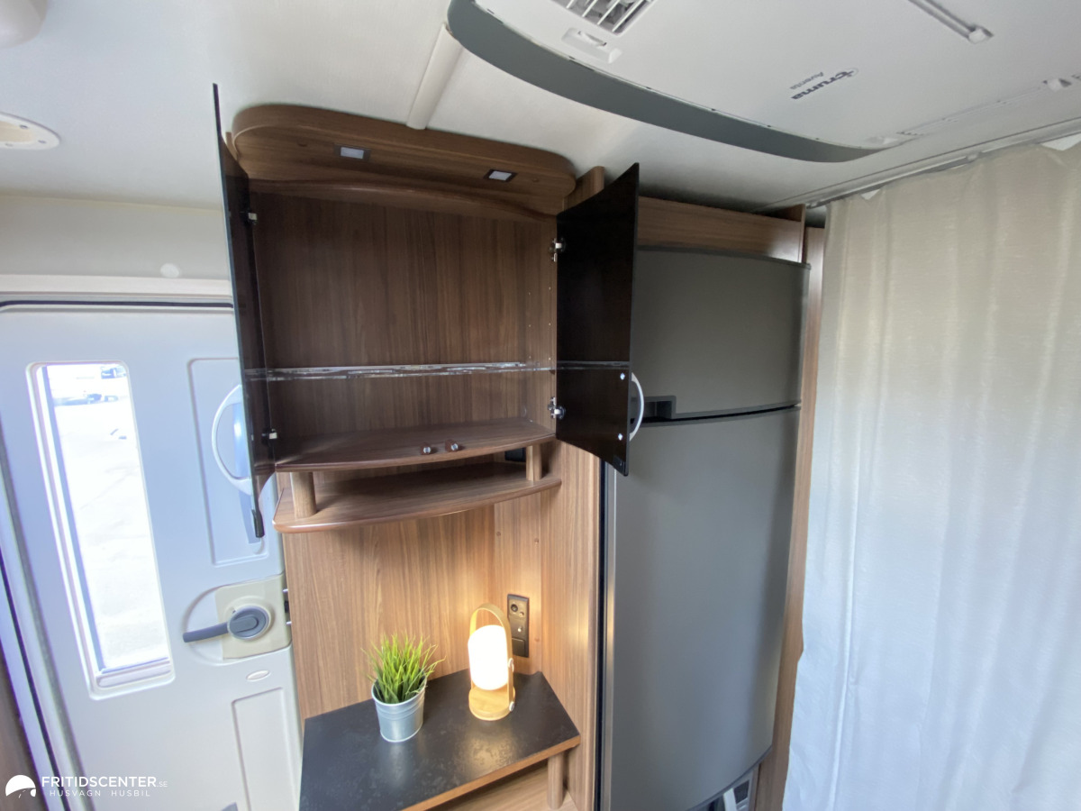Polar 620 TR Customized *Förtält / AC / Mover / Räntekampanj 3,95*, bild 30 av 39