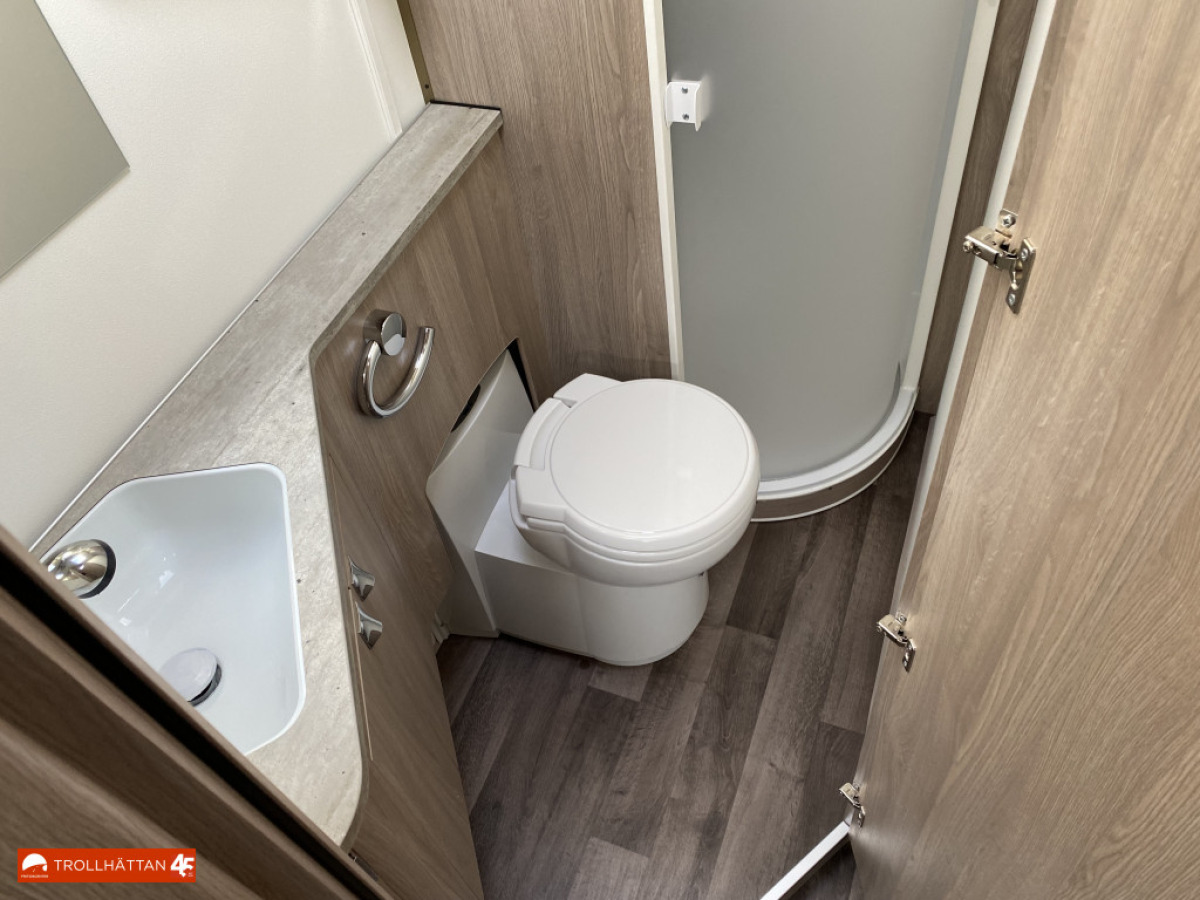 KABE IMPERIAL 600 XL KS * Air Condition mm / HÖSTKAMPANJ *, bild 14 av 21