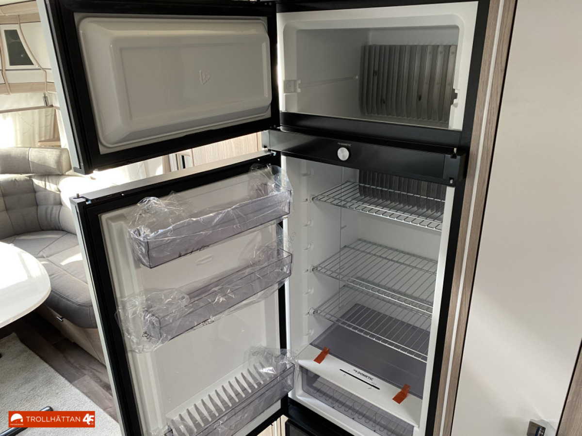 KABE IMPERIAL 600 XL KS * Air Condition mm / HÖSTKAMPANJ *, bild 12 av 21