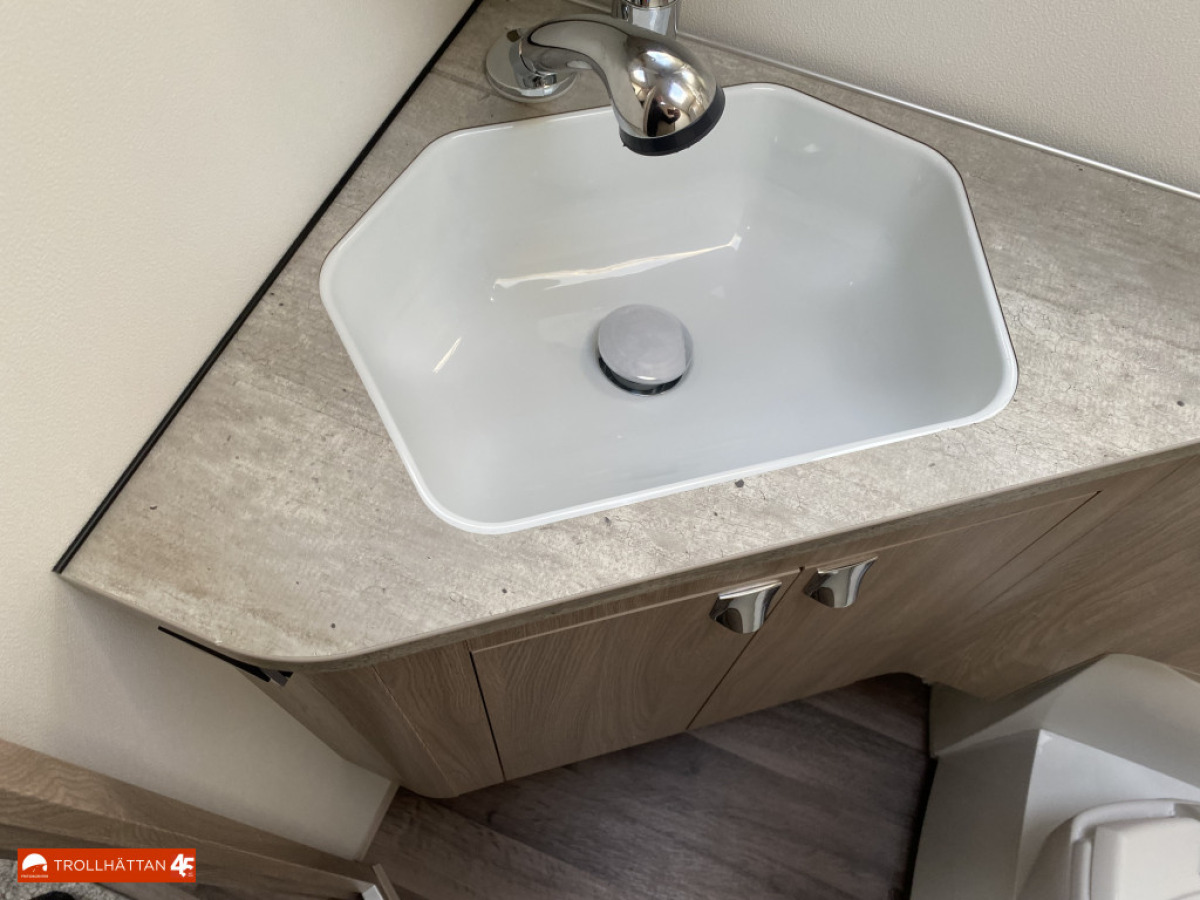 KABE IMPERIAL 600 XL KS * Air Condition mm / HÖSTKAMPANJ *, bild 16 av 21