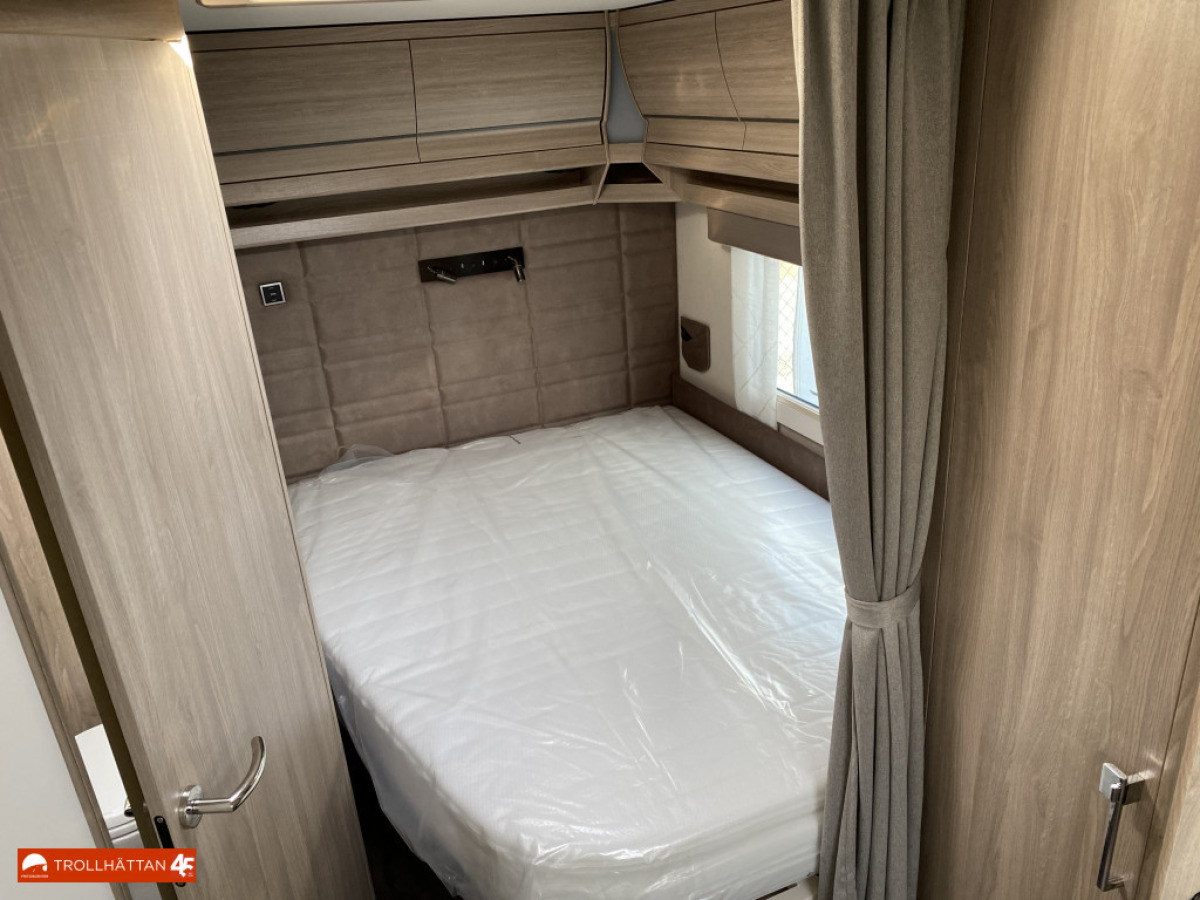 KABE IMPERIAL 600 XL KS * Air Condition mm / HÖSTKAMPANJ *, bild 13 av 21