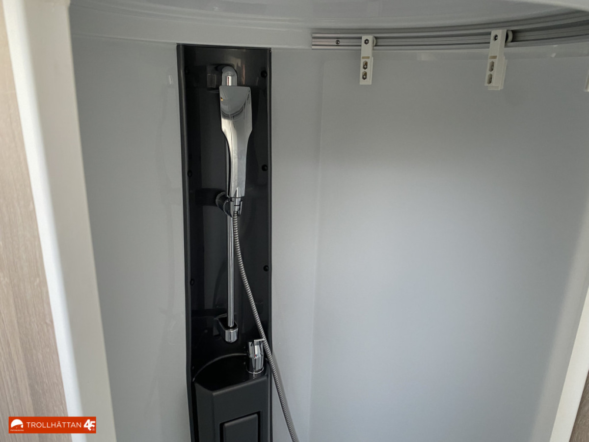 KABE IMPERIAL 600 XL KS * Air Condition mm / HÖSTKAMPANJ *, bild 18 av 21