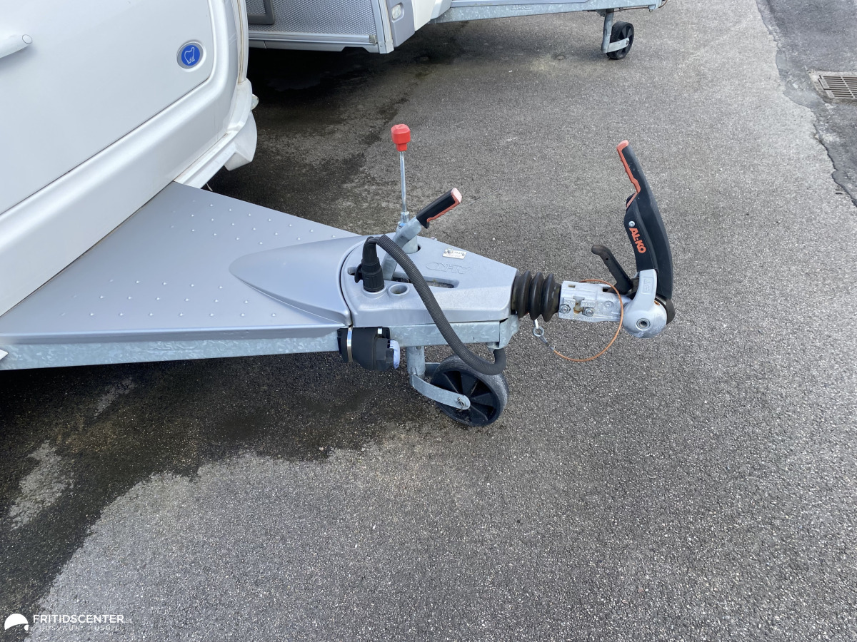 Polar 620 TR Customized *Förtält / AC / Mover / Räntekampanj 3,95*, bild 35 av 39