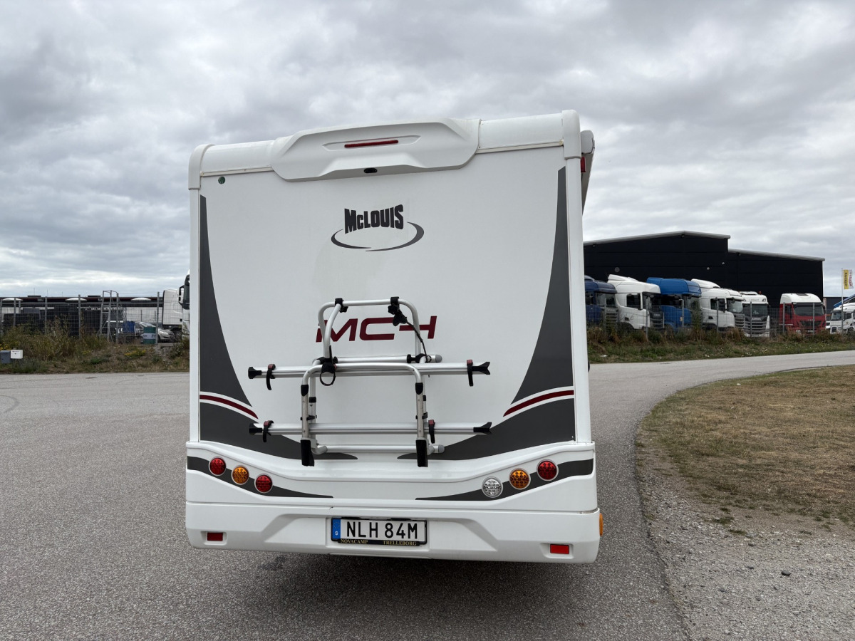 McLouis MC4 879, bild 3 av 11