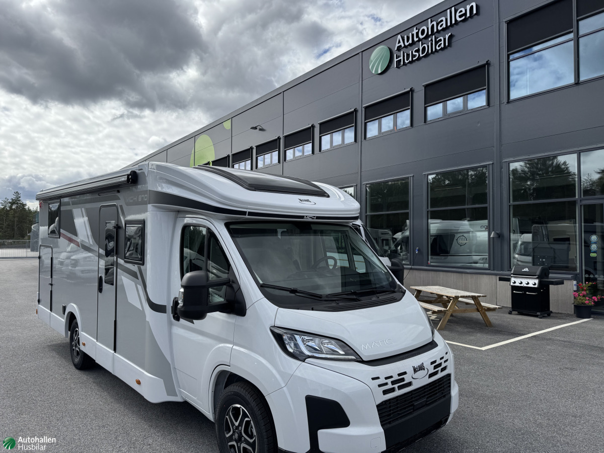 McLouis MC4 870 - Extra Öppet Lördag o Söndag-, bild 2 av 23