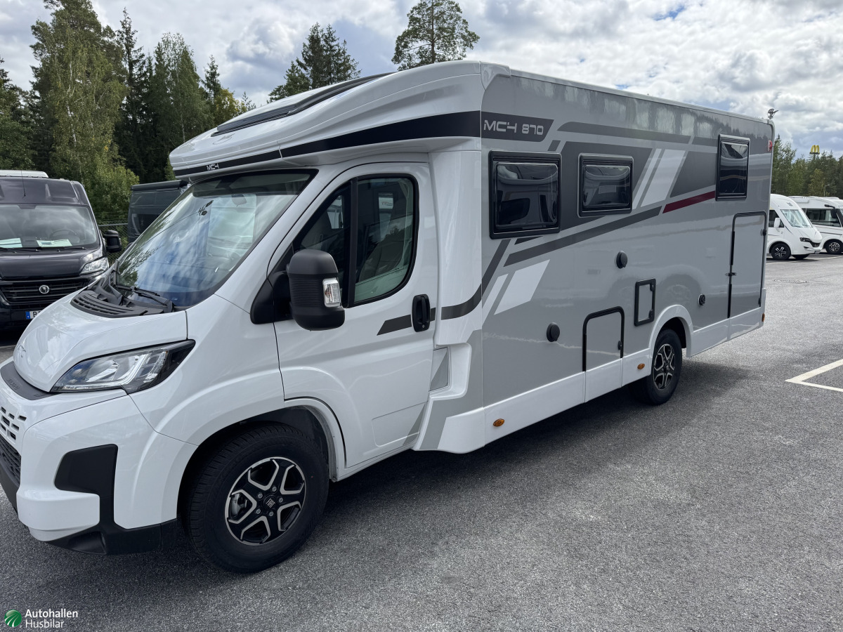 McLouis MC4 870 - Extra Öppet Lördag o Söndag-, bild 7 av 23