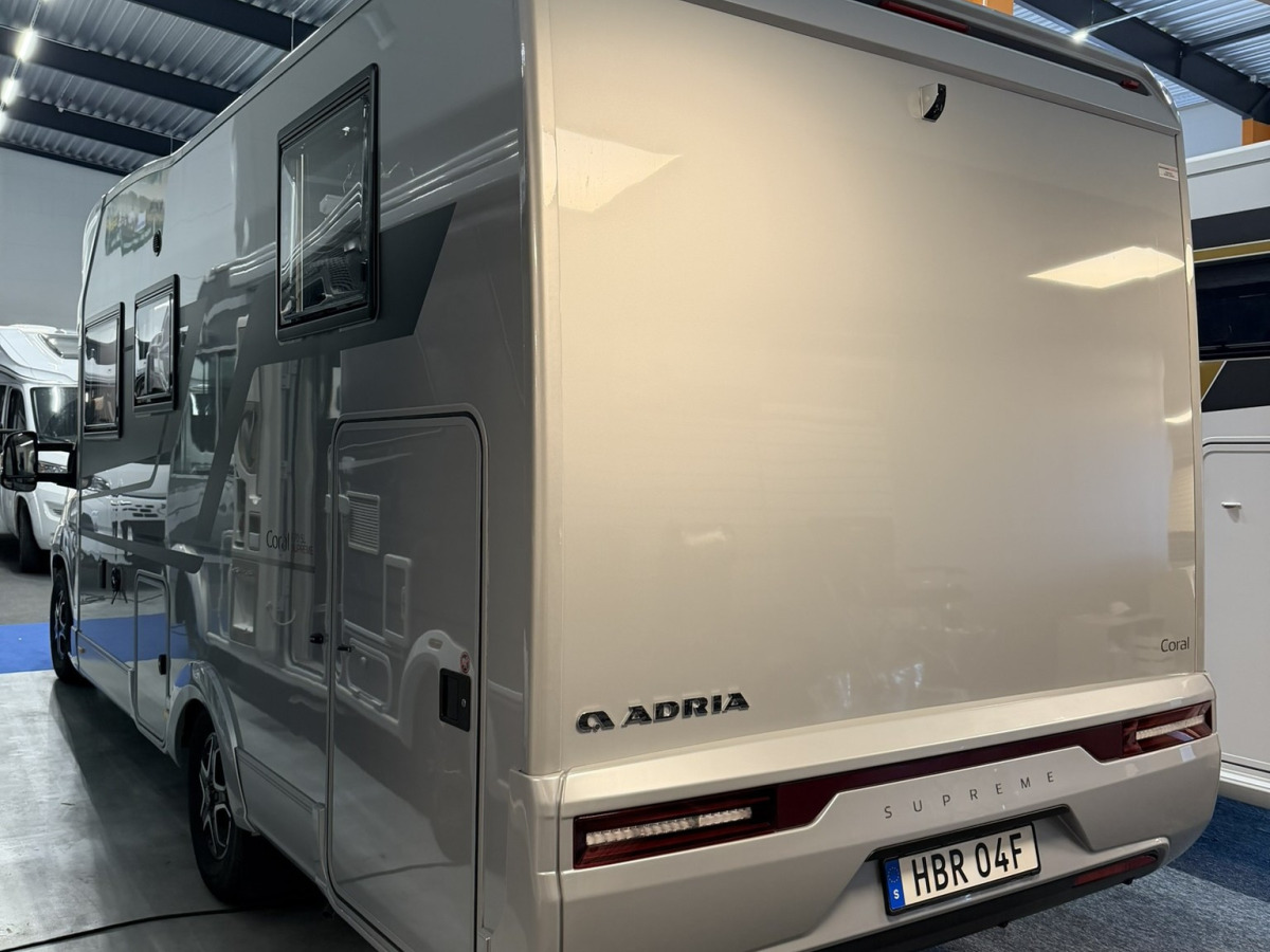 Adria CORAL 670SL, bild 3 av 14