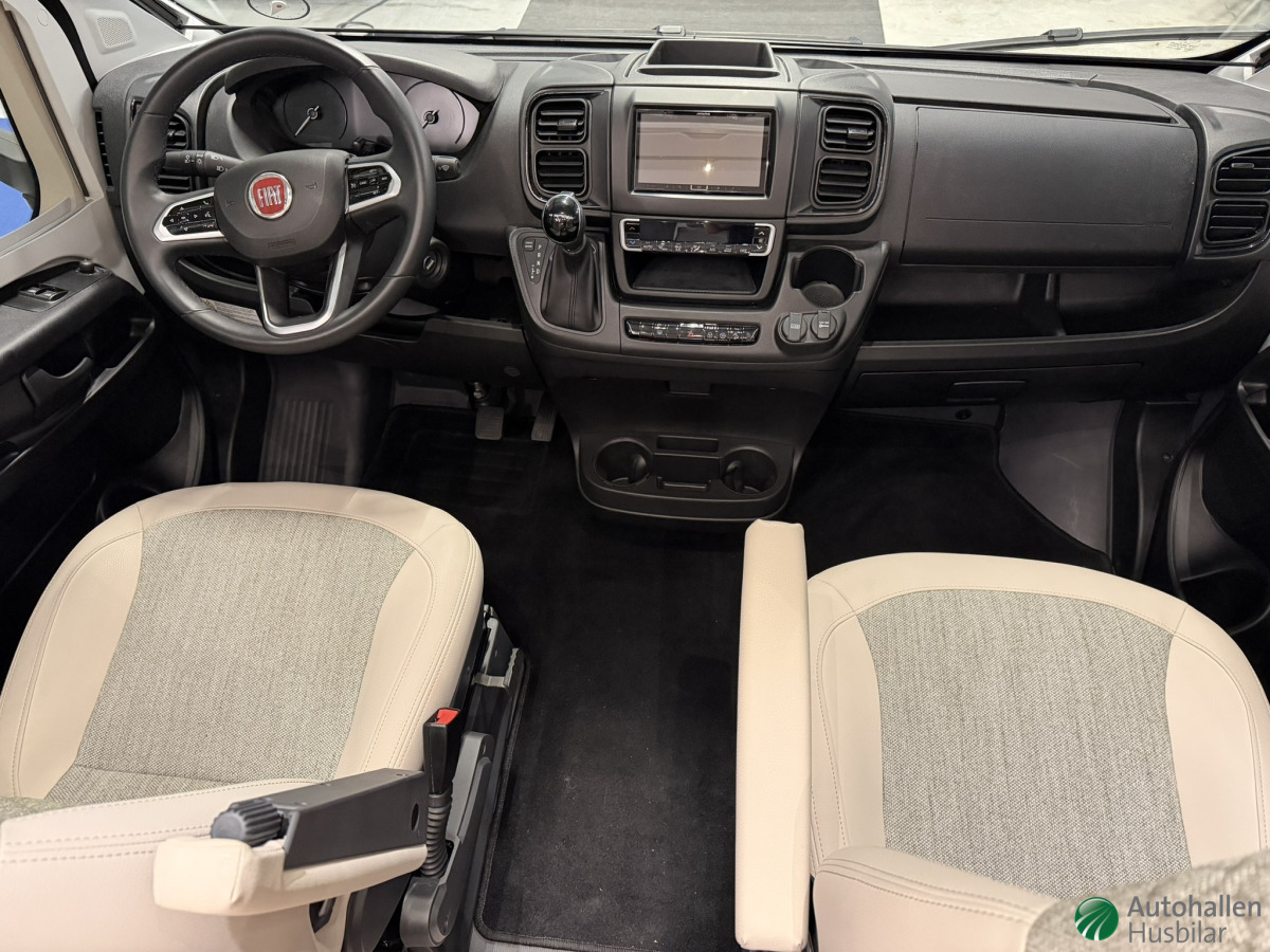 Adria CORAL 670SL, bild 4 av 14