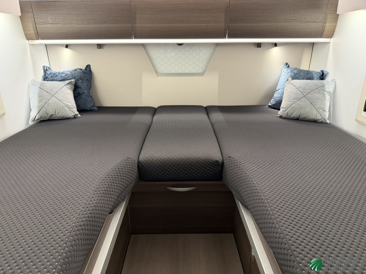 Adria CORAL 670SL, bild 14 av 14