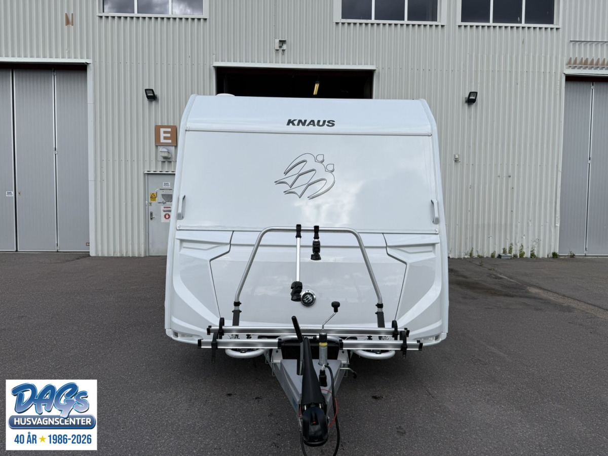 Knaus Sport 450 FU, bild 8 av 16