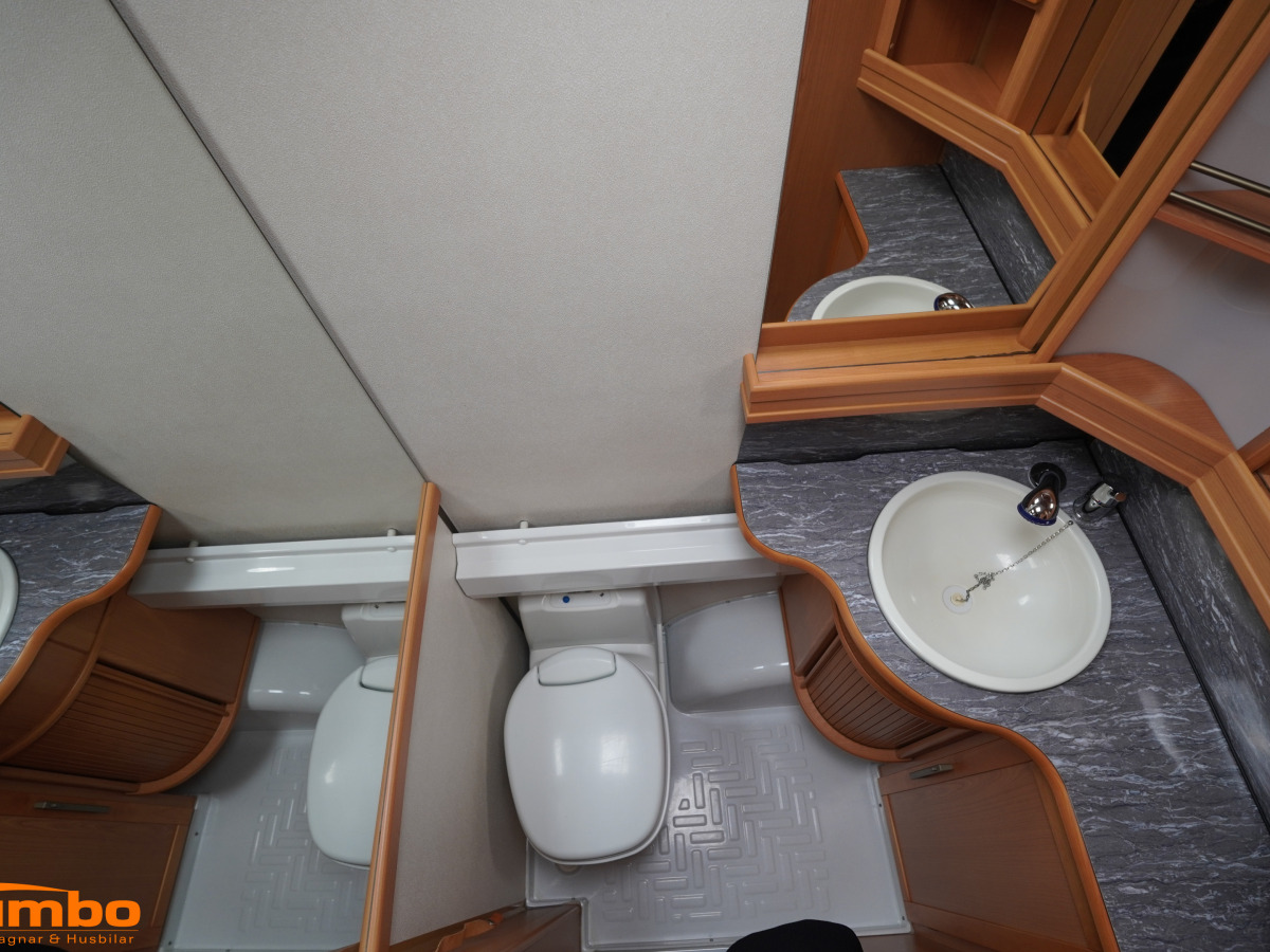 KABE ONYX GLE KS, bild 11 av 20