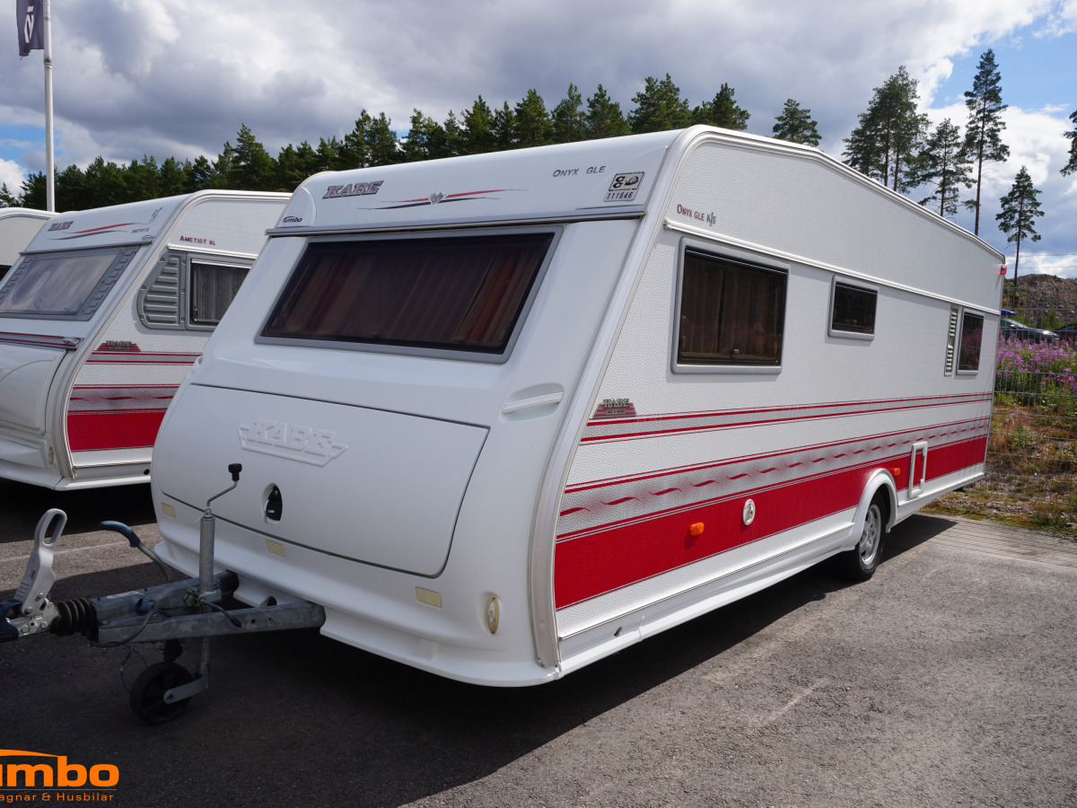 KABE ONYX GLE KS, bild 19 av 20