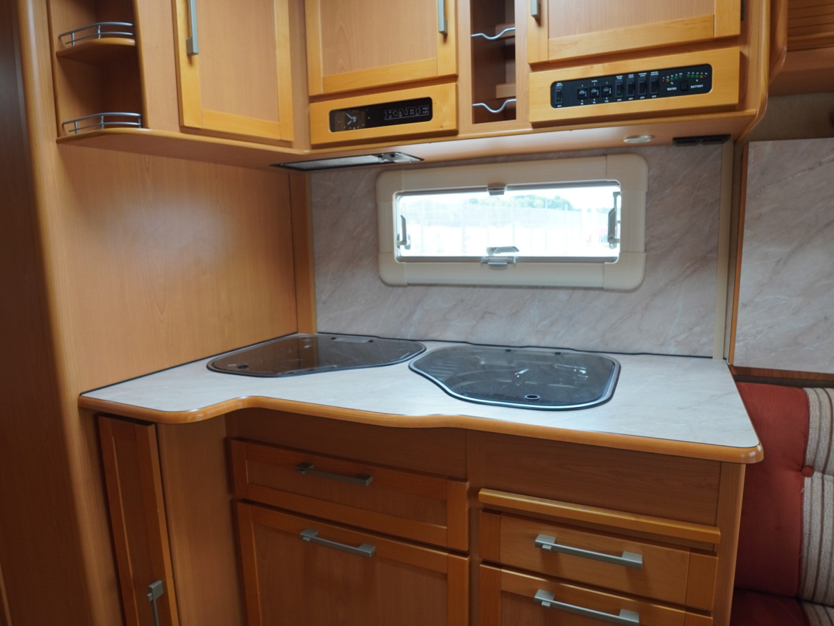 KABE ONYX GLE KS, bild 6 av 20