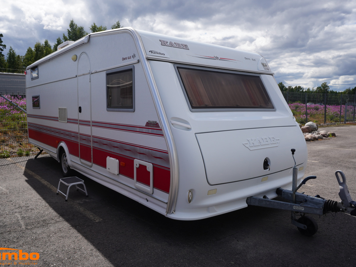 KABE ONYX GLE KS, bild 1 av 20